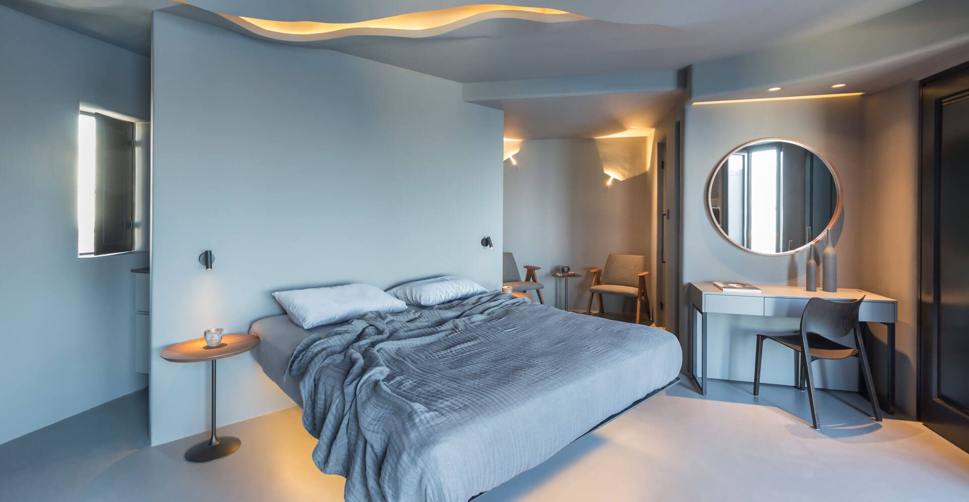 ThreeBedroomVilla