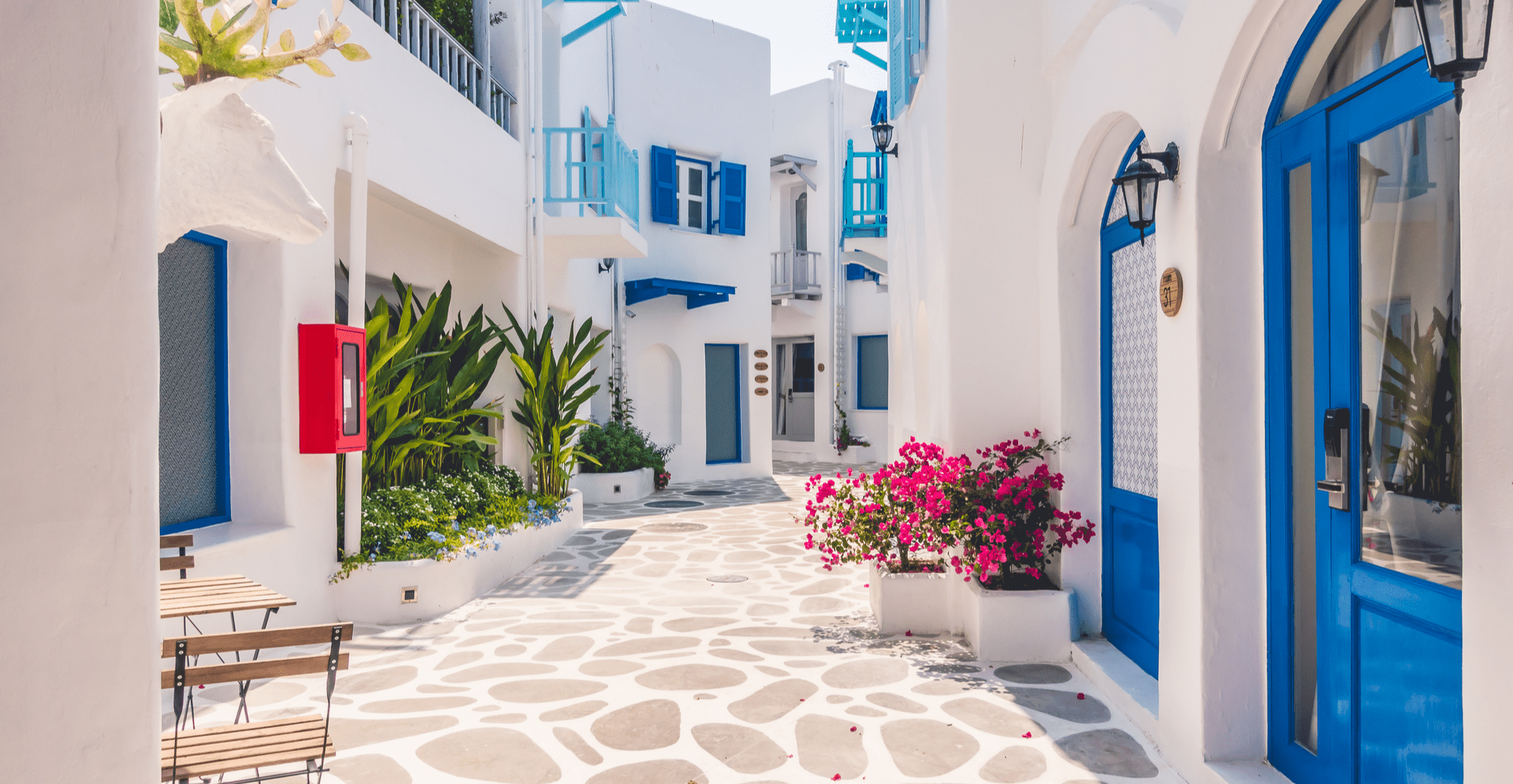 Santorini_Stroll